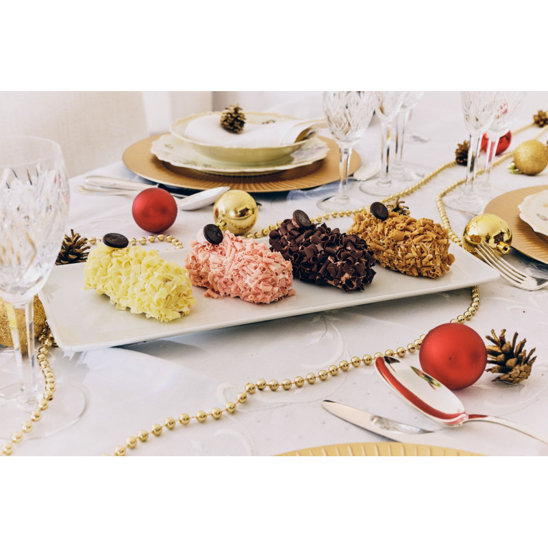 Bûchettes Individuelles