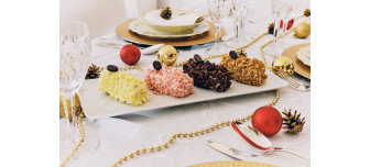 Bûchettes Individuelles