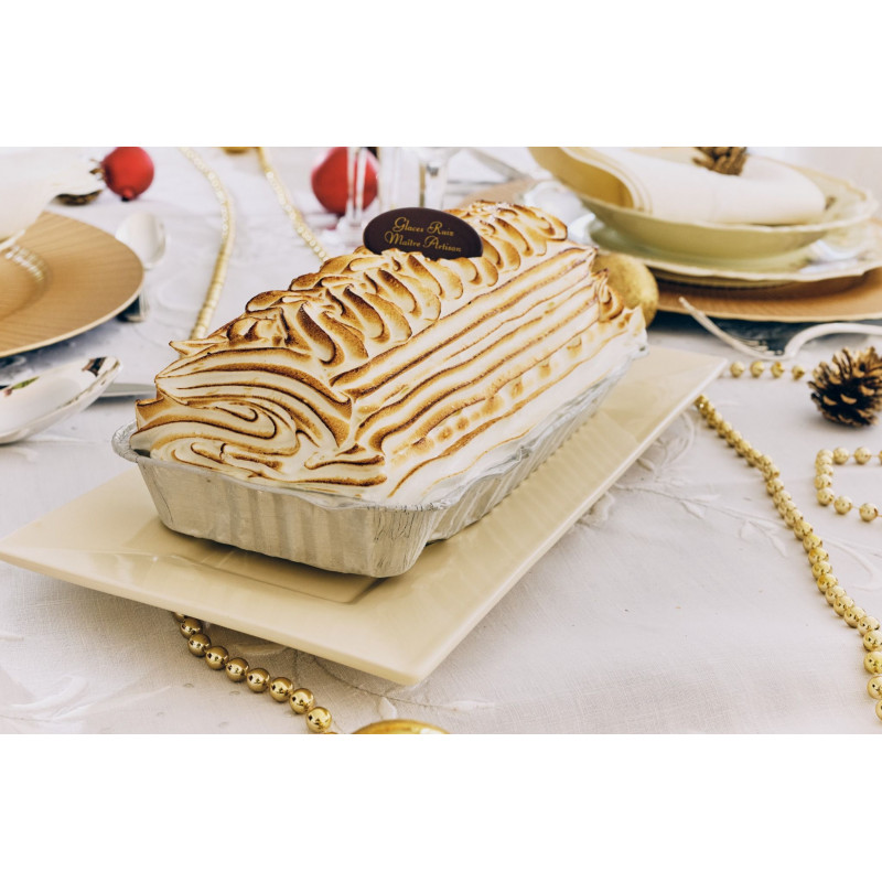 Omelette Norvégienne