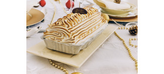 Omelette Norvégienne