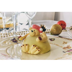 Petits Personnages de Noël