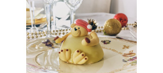 Petits Personnages de Noël