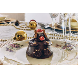 Petits Personnages de Noël