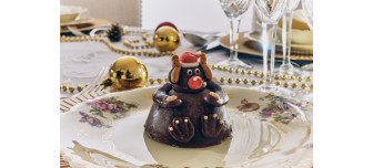 Petits Personnages de Noël