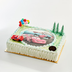 Car's