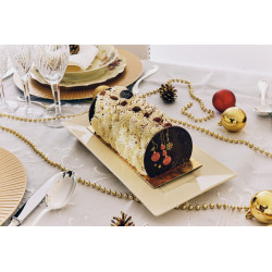 Bûches Traditionnelles