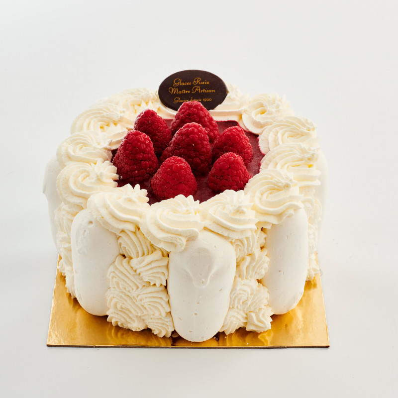 Charlotte Framboise