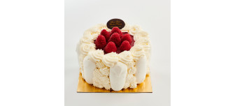 Charlotte Framboise