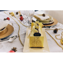 Nouveauté : Bûche Brookie