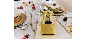 Nouveauté : Bûche Brookie