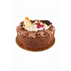 Nid Cookie Nutelloso