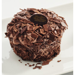 Duo Merveilleux Chocolat