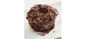 Duo Merveilleux Chocolat