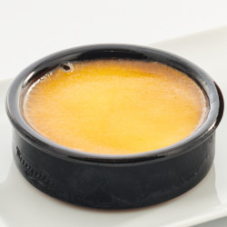 Crème Catalane