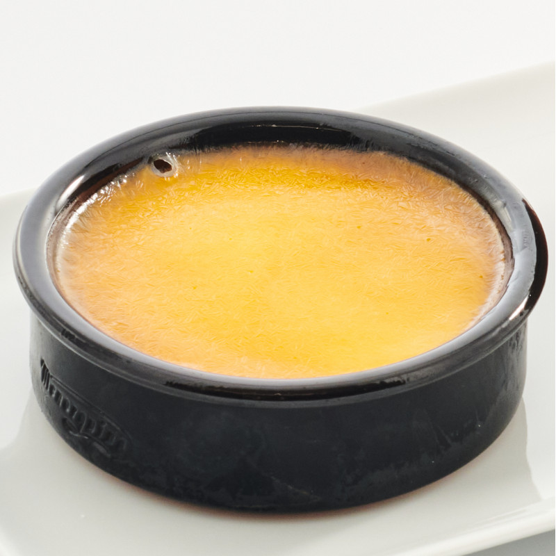 Crème Catalane