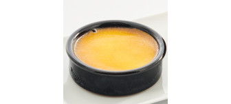 Crème Catalane