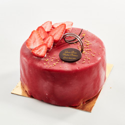 Fraisier