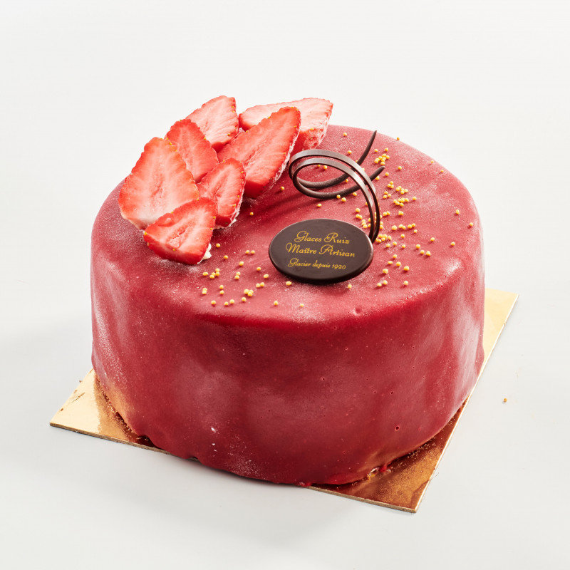 Fraisier