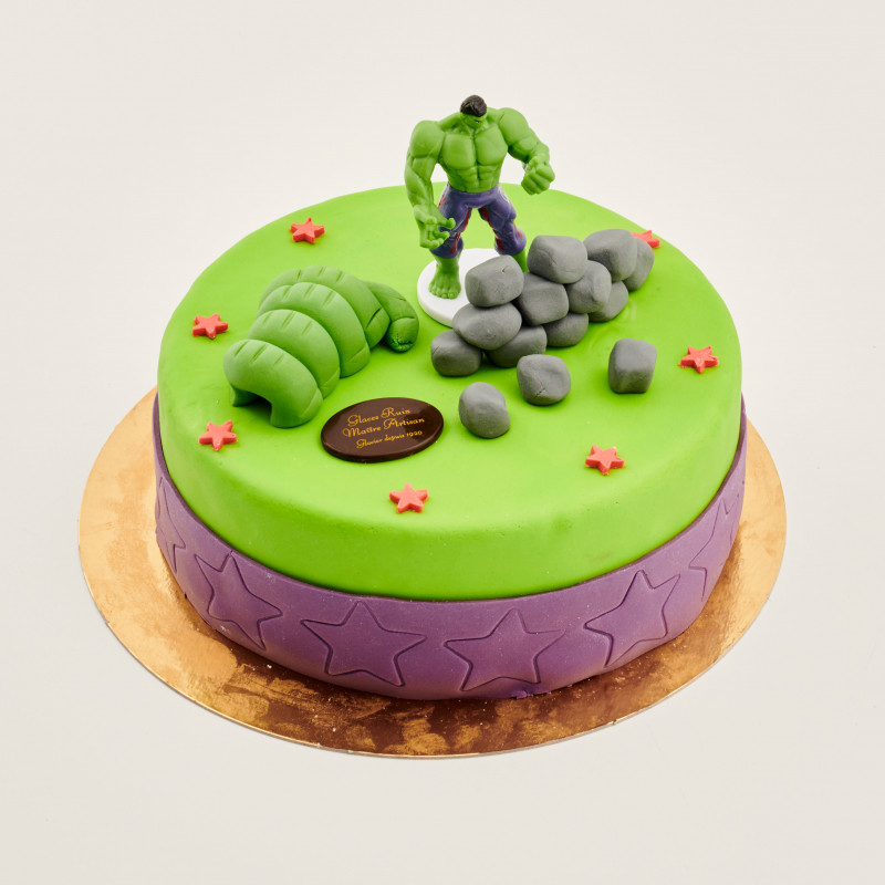 Hulk