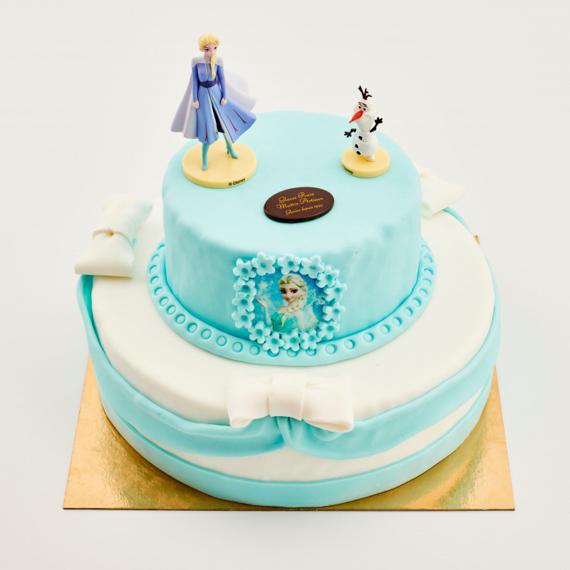 Reine des Neiges