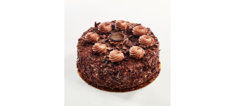 Merveilleux chocolat