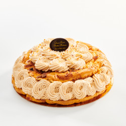 Paris Brest