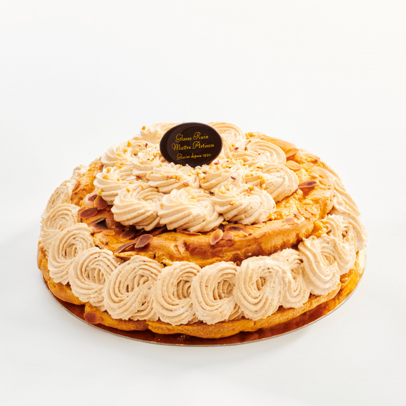 Paris Brest