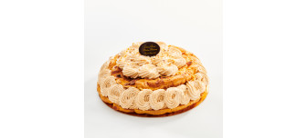 Paris Brest
