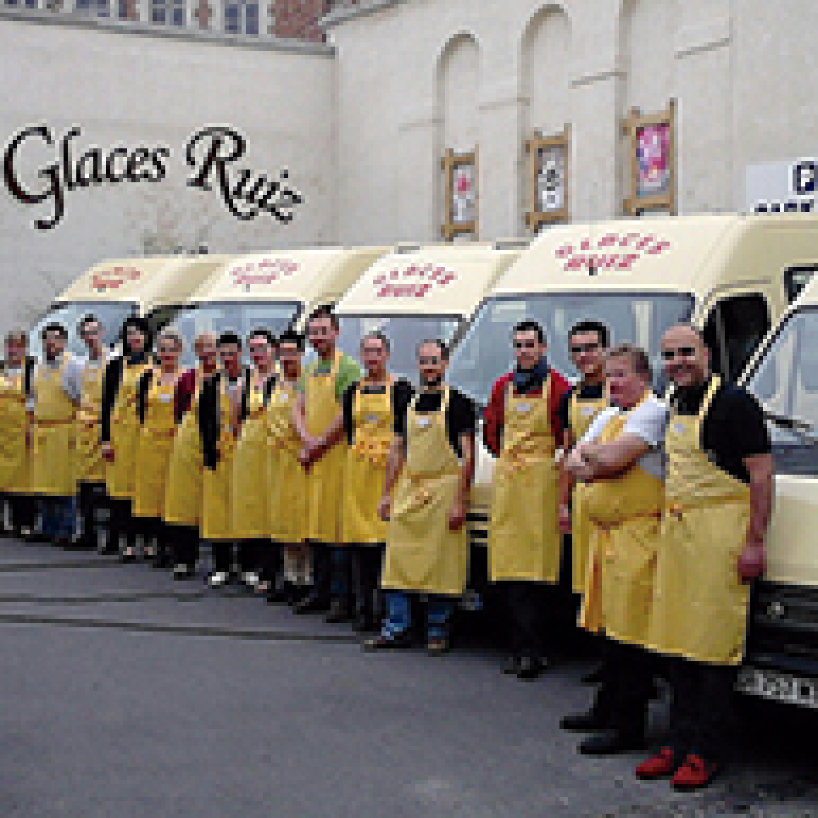 2008 Glaces ruiz