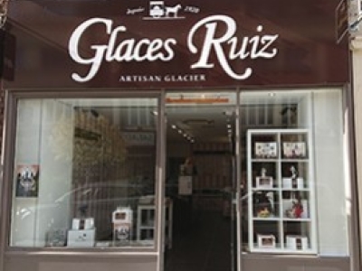 Les Glaces Ruiz Partenaires des Clowns de l’espoir